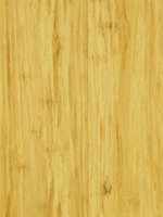 Strand Woven Bamboo Floor Natural
